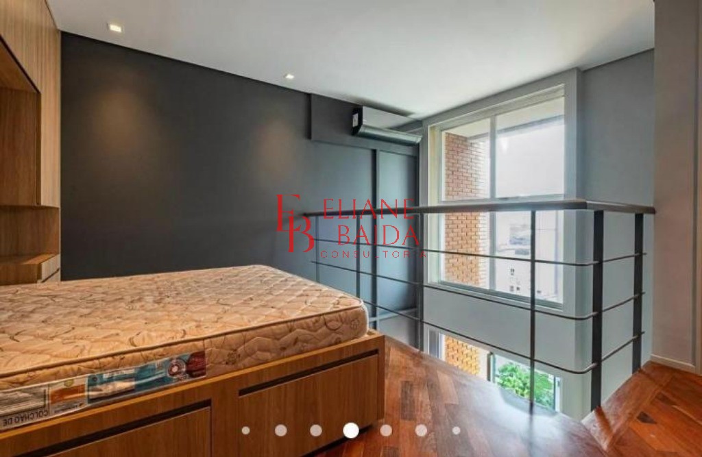 Apartamento, 1 quarto, 45 m² - Foto 17