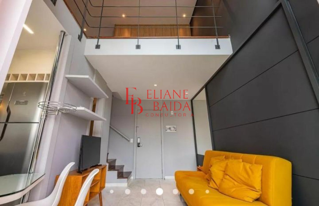 Apartamento, 1 quarto, 45 m² - Foto 20
