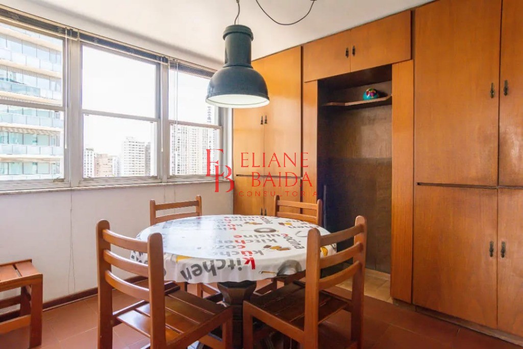 Apartamento, 3 quartos, 176 m² - Foto 22