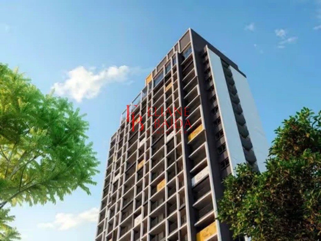 Apartamento, 1 quarto, 33 m² - Foto 11