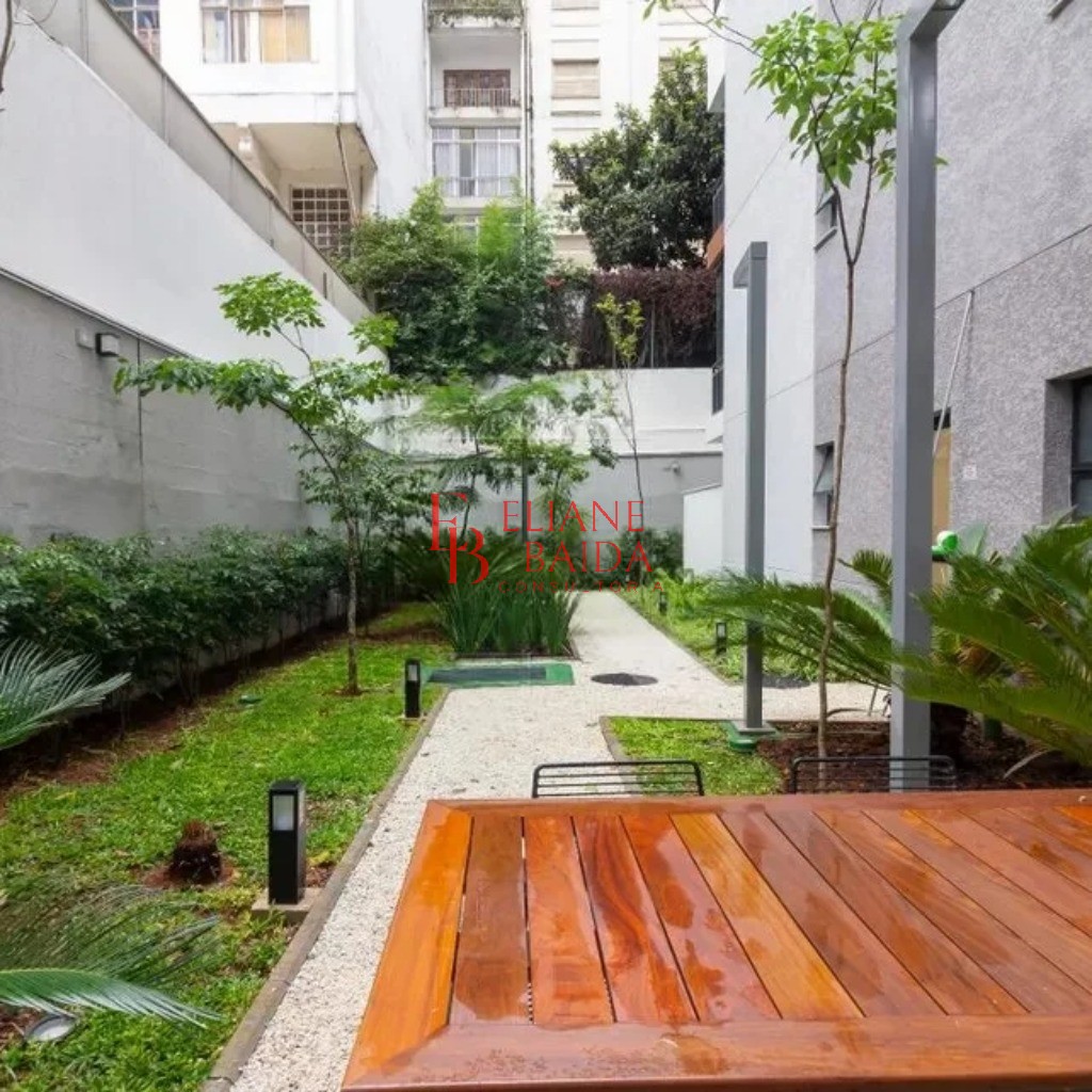 Apartamento, 1 quarto, 27 m² - Foto 7