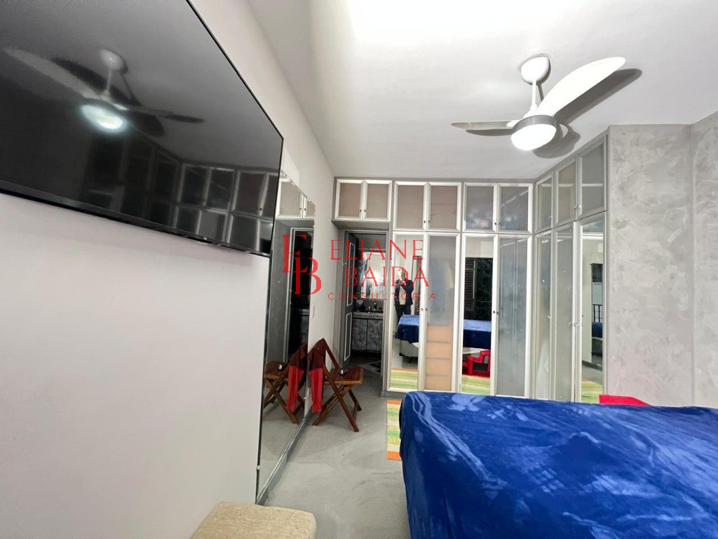 Apartamento, 3 quartos, 140 m² - Foto 12