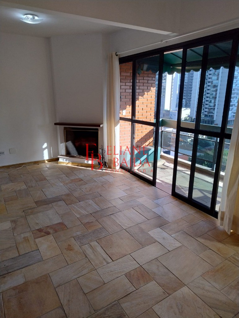 Apartamento, 2 quartos, 105 m² - Foto 1