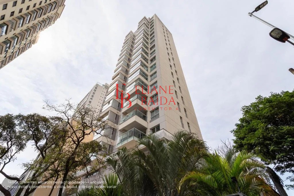 Apartamento, 1 quarto, 35 m² - Foto 22