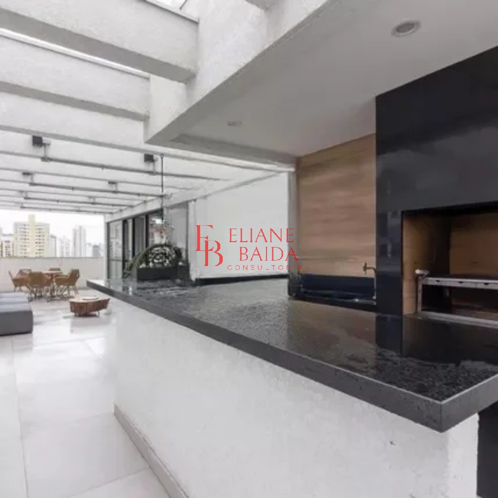 Apartamento, 1 quarto, 27 m² - Foto 17