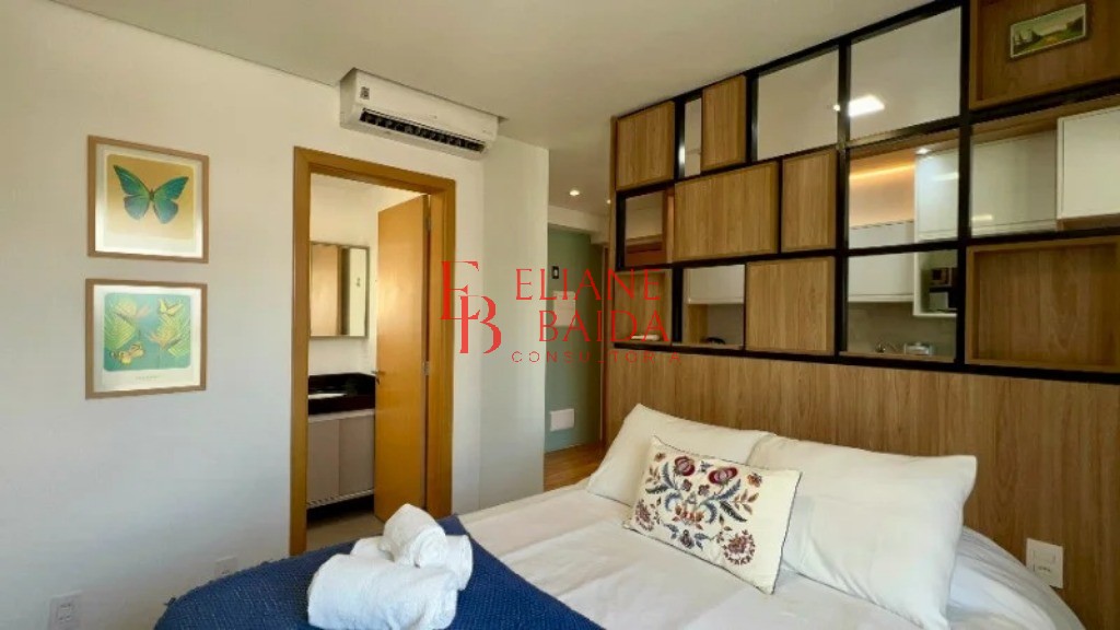 Apartamento, 1 quarto, 35 m² - Foto 13