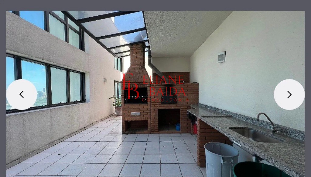 Apartamento, 1 quarto, 46 m² - Foto 6