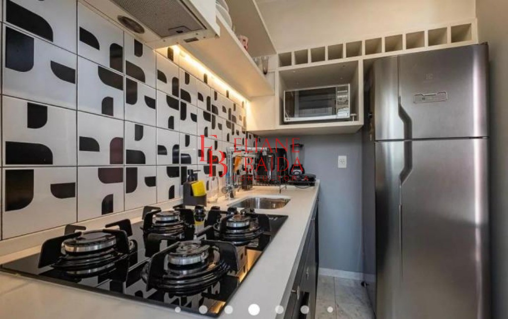 Apartamento, 1 quarto, 45 m² - Foto 18