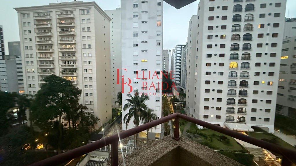 Apartamento, 2 quartos, 90 m² - Foto 4