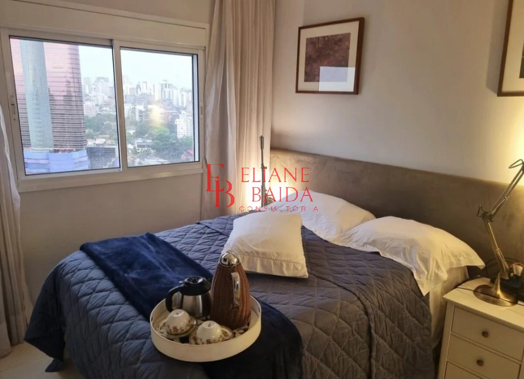 Apartamento, 2 quartos, 84 m² - Foto 10