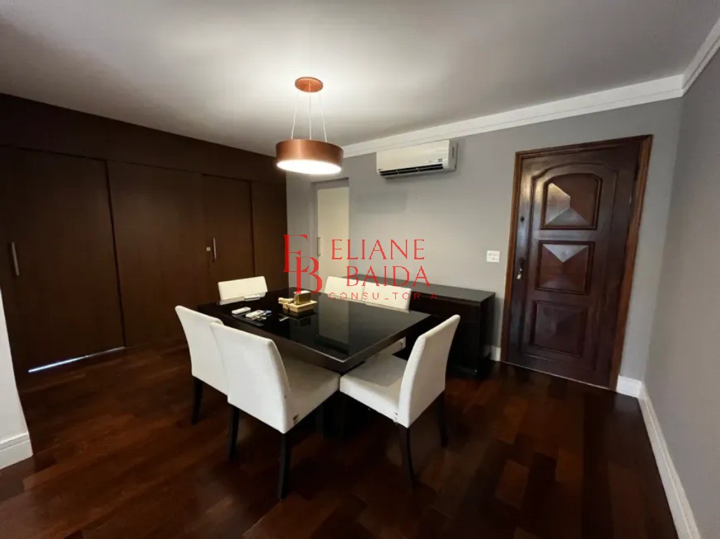 Apartamento, 2 quartos, 120 m² - Foto 2
