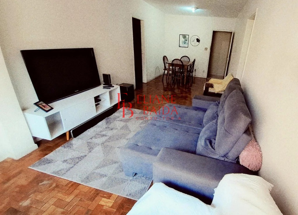 Apartamento, 3 quartos, 127 m² - Foto 8