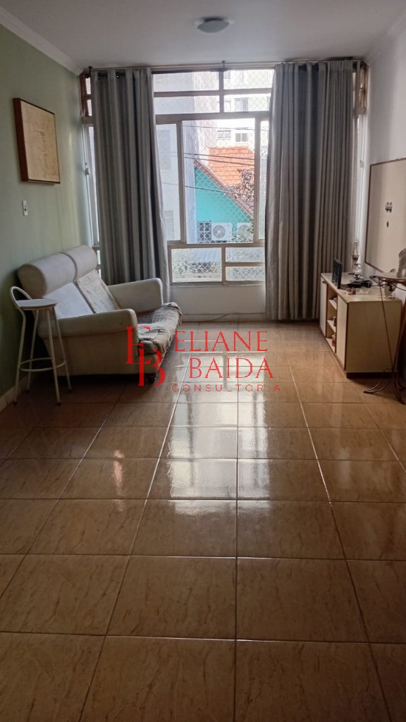Apartamento, 2 quartos, 70 m² - Foto 1