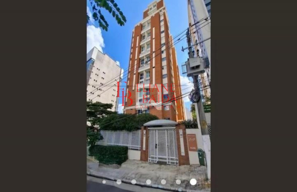 Apartamento, 1 quarto, 45 m² - Foto 2