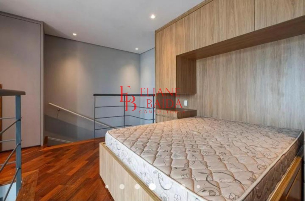 Apartamento, 1 quarto, 45 m² - Foto 15
