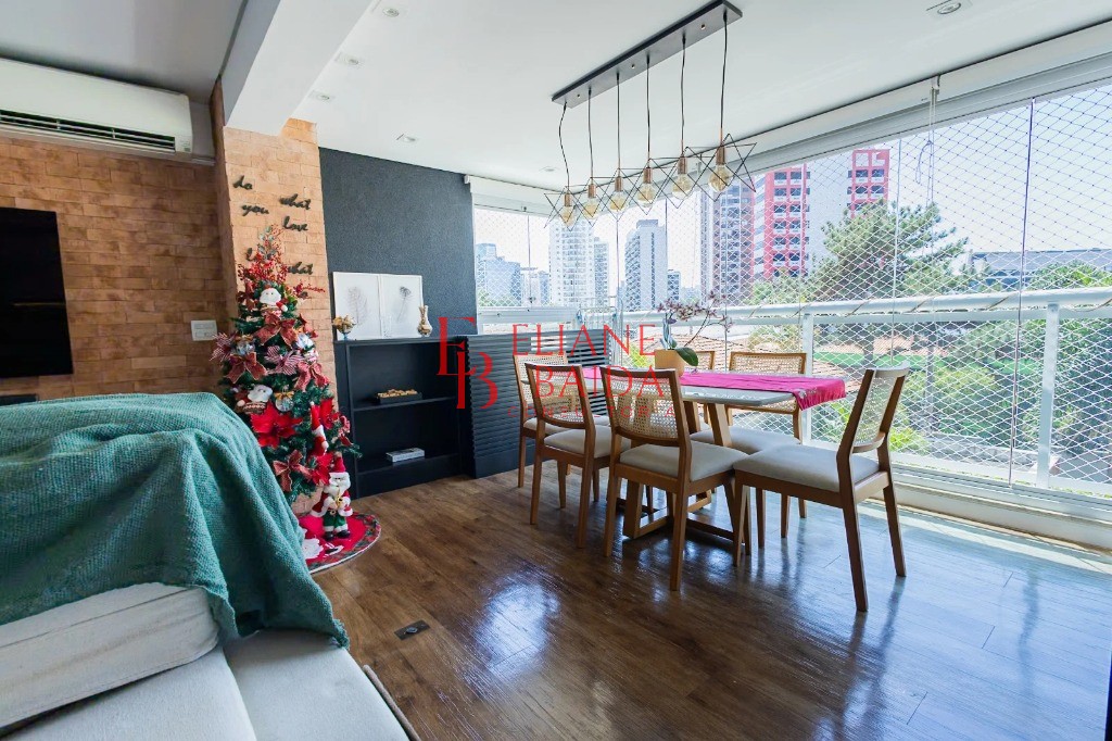Apartamento, 2 quartos, 84 m² - Foto 2