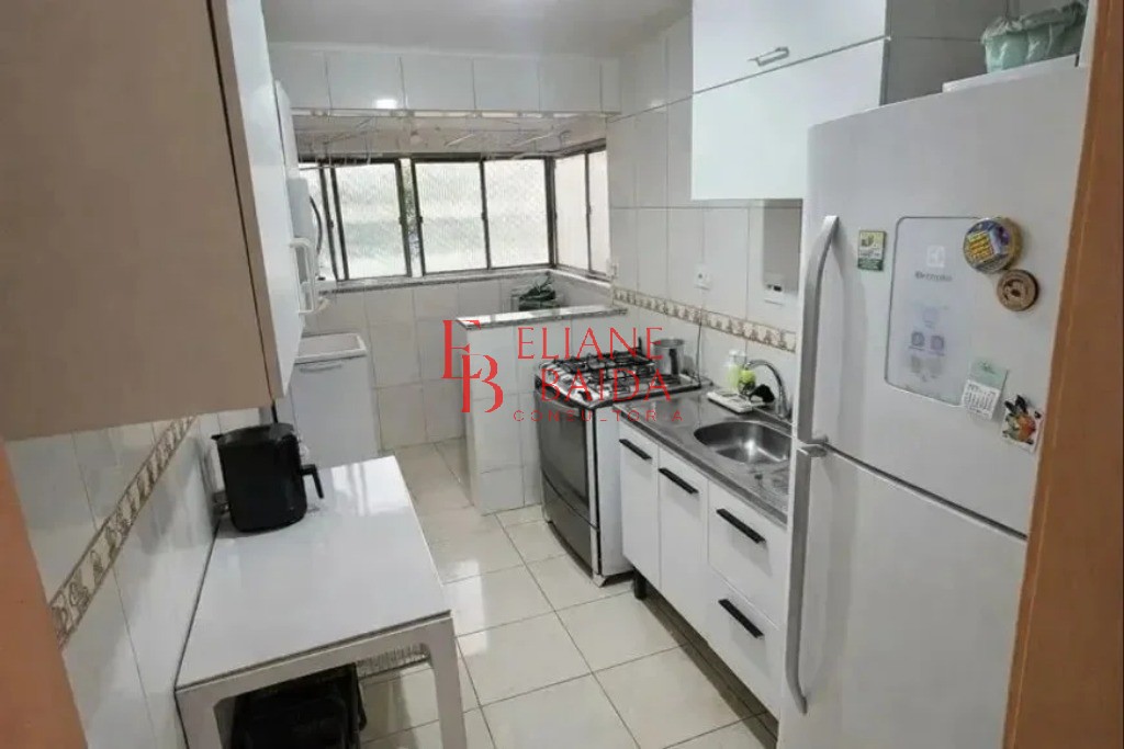 Apartamento, 2 quartos, 70 m² - Foto 2