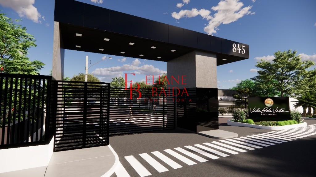 Casa, 2 quartos, 58 m² - Foto 1