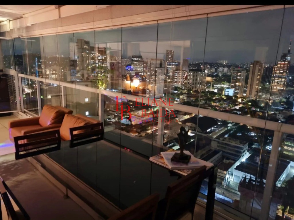 Apartamento, 2 quartos, 84 m² - Foto 4