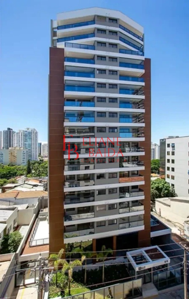 Apartamento, 2 quartos, 57 m² - Foto 4