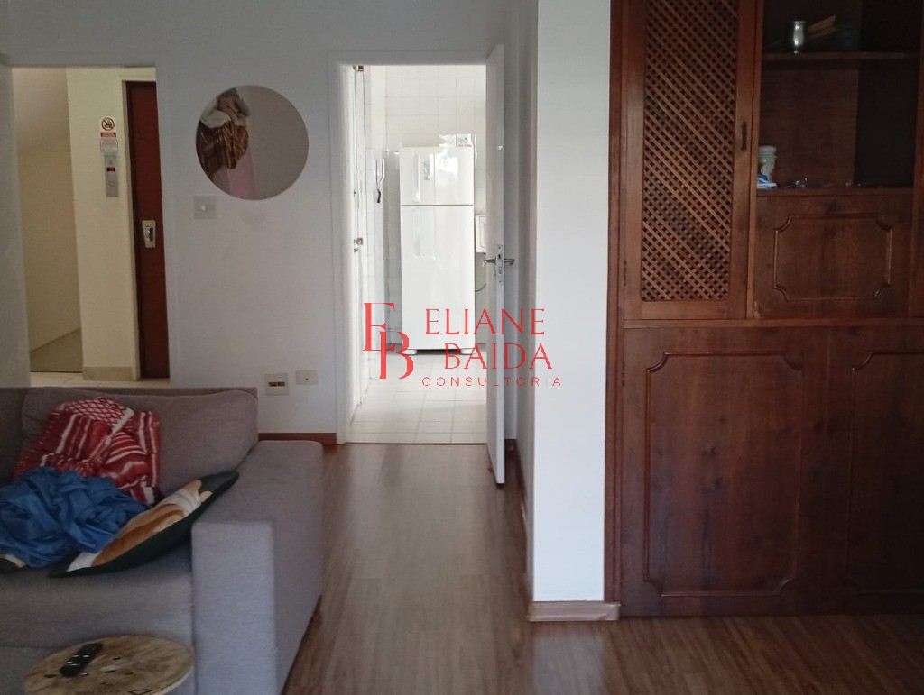 Apartamento, 3 quartos, 100 m² - Foto 4