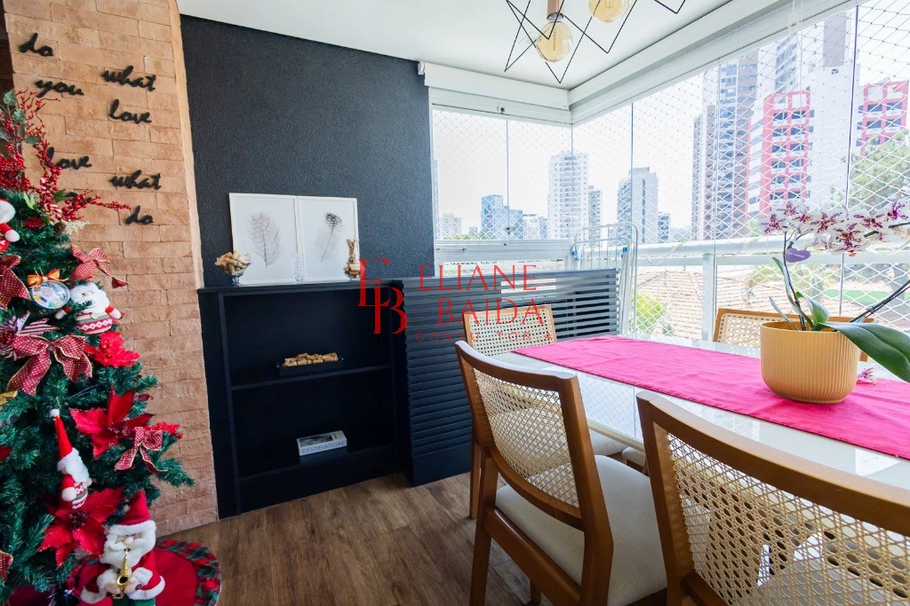Apartamento, 2 quartos, 84 m² - Foto 4