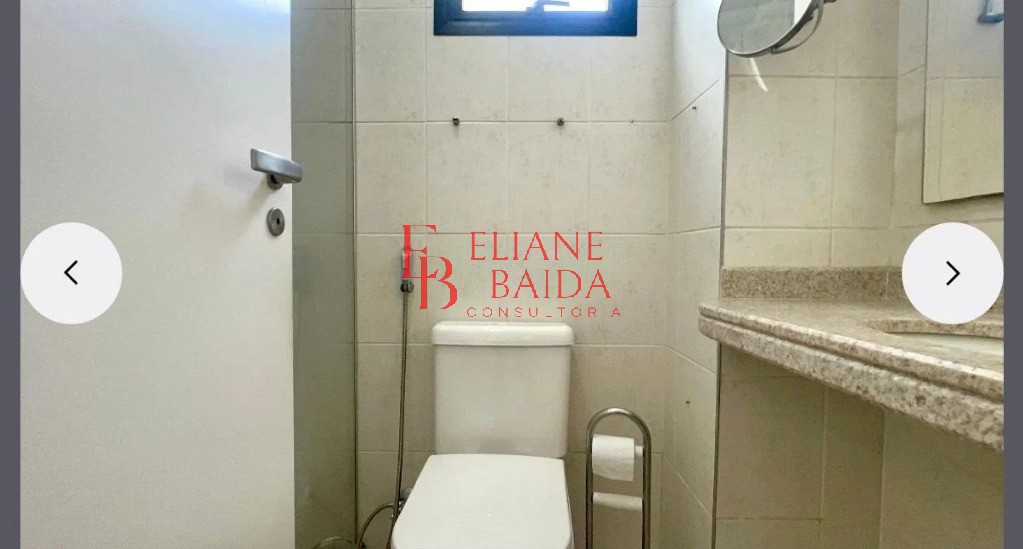 Apartamento, 1 quarto, 46 m² - Foto 7