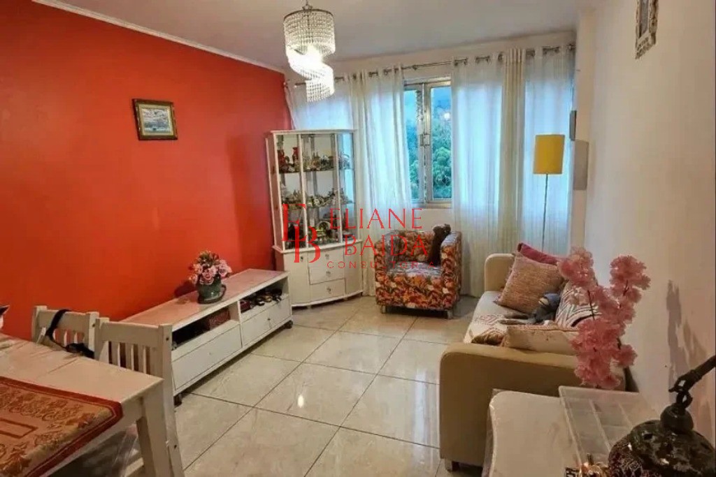 Apartamento, 2 quartos, 70 m² - Foto 1