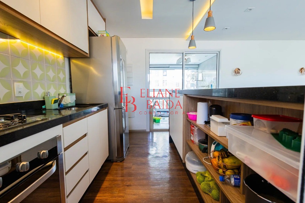 Apartamento, 2 quartos, 84 m² - Foto 10