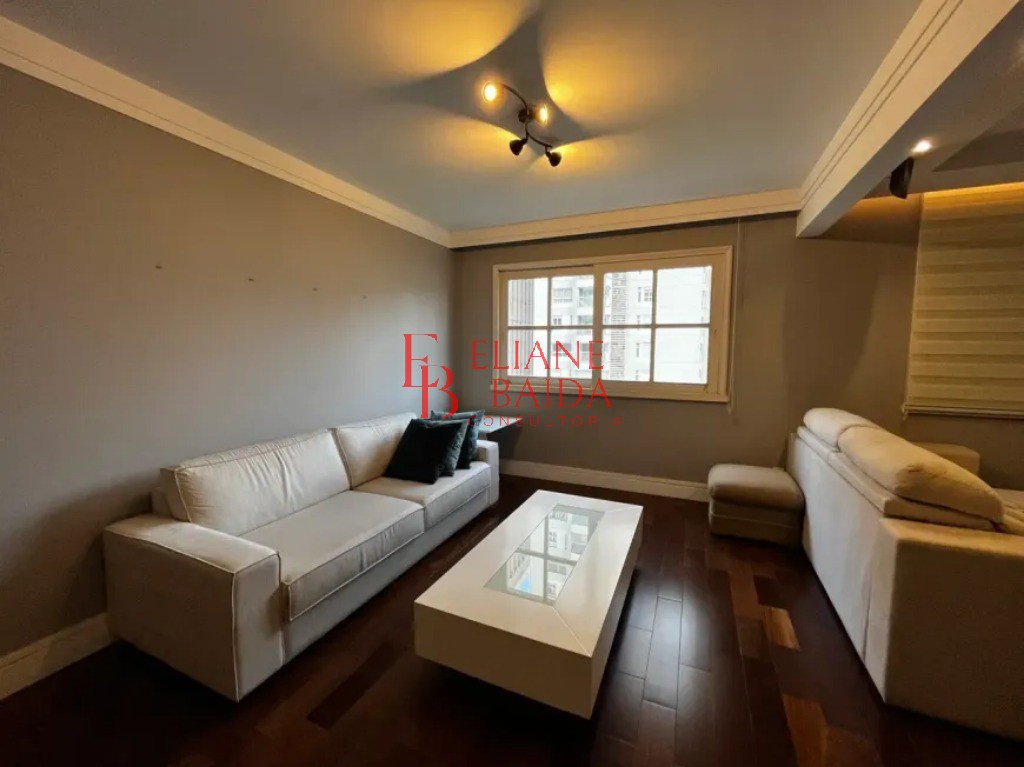 Apartamento, 2 quartos, 120 m² - Foto 3