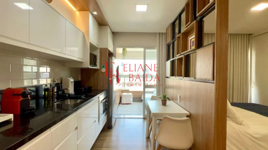 Apartamento, 1 quarto, 35 m² - Foto 15