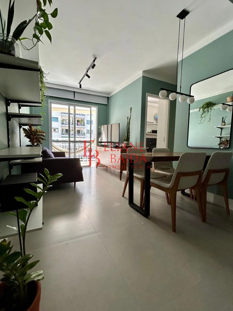 Apartamento, 2 quartos, 52 m² - Foto 11