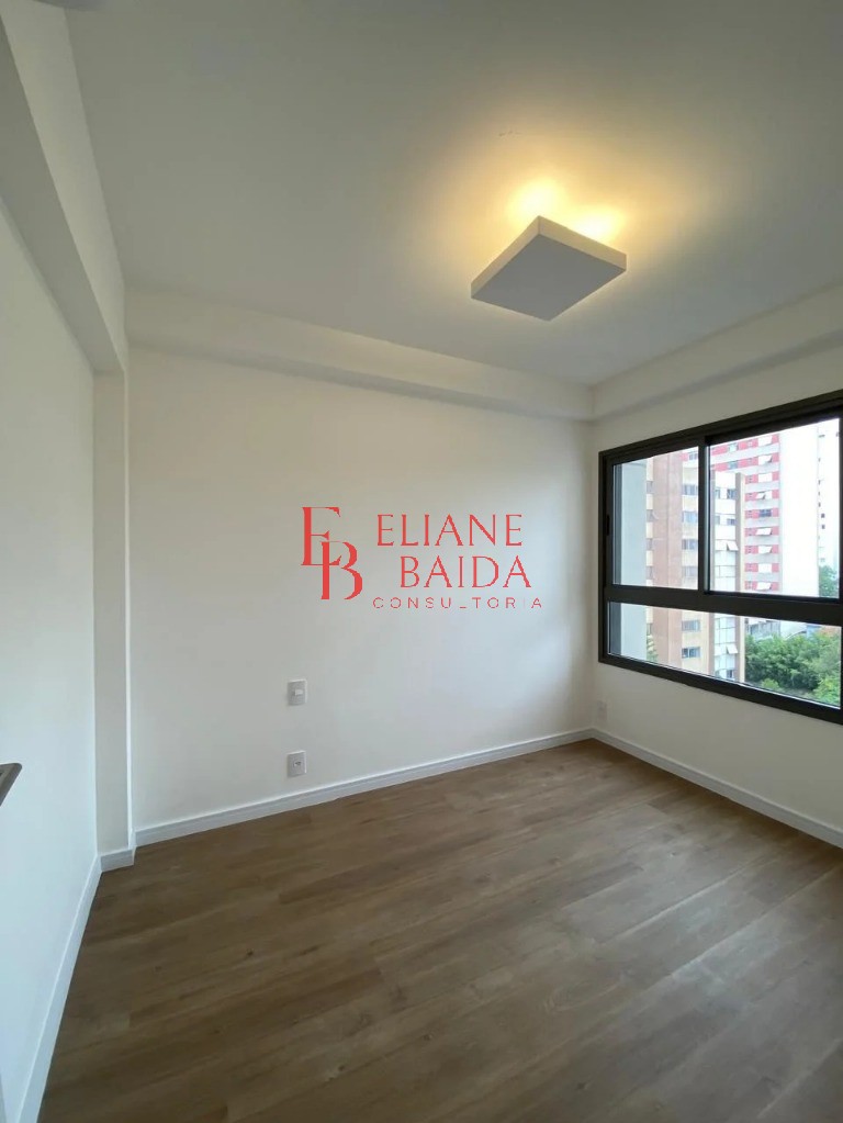 Apartamento, 1 quarto, 33 m² - Foto 9