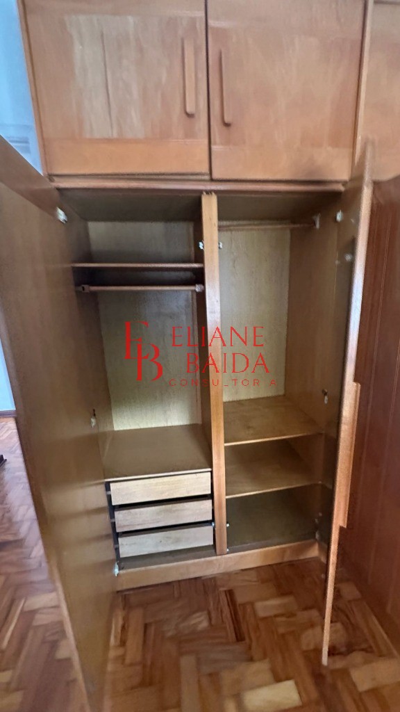 Apartamento, 1 quarto, 43 m² - Foto 6