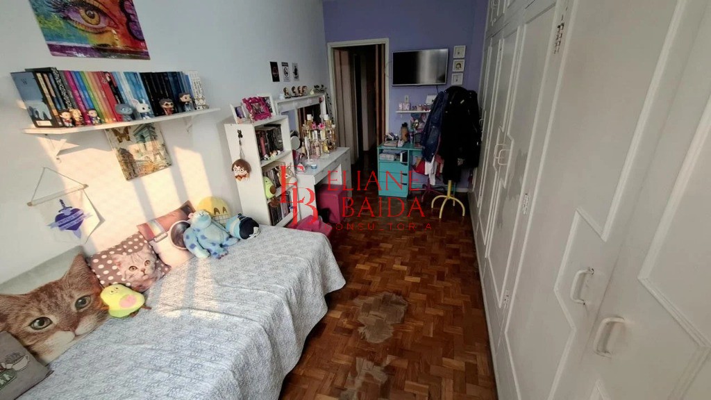 Apartamento, 3 quartos, 127 m² - Foto 18