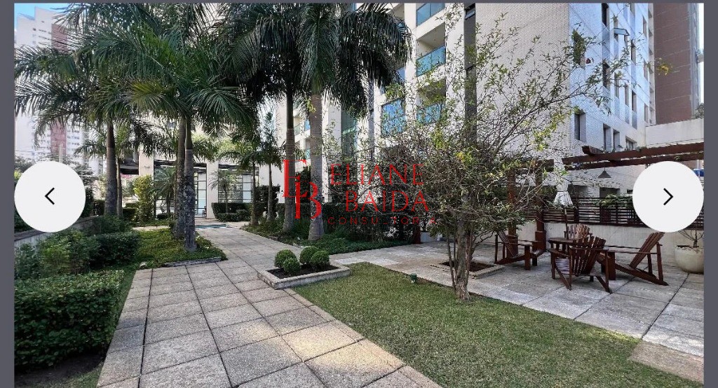 Apartamento, 1 quarto, 46 m² - Foto 3