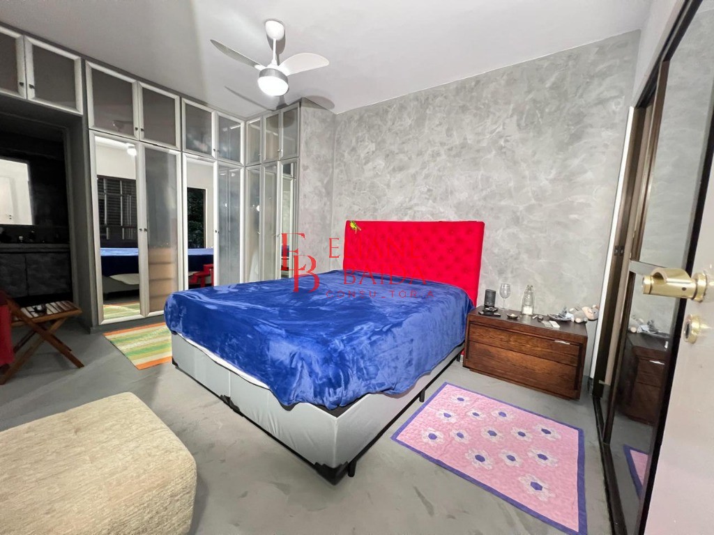 Apartamento, 3 quartos, 140 m² - Foto 11