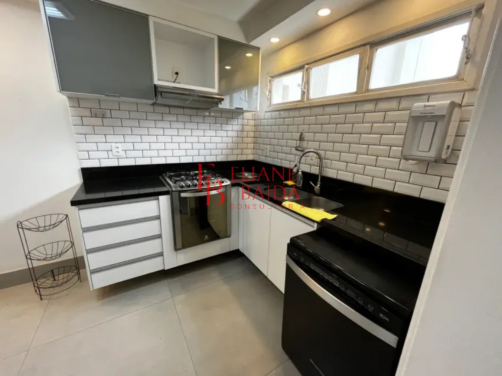 Apartamento, 2 quartos, 120 m² - Foto 7