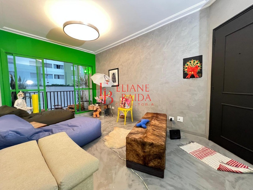 Apartamento, 3 quartos, 140 m² - Foto 1