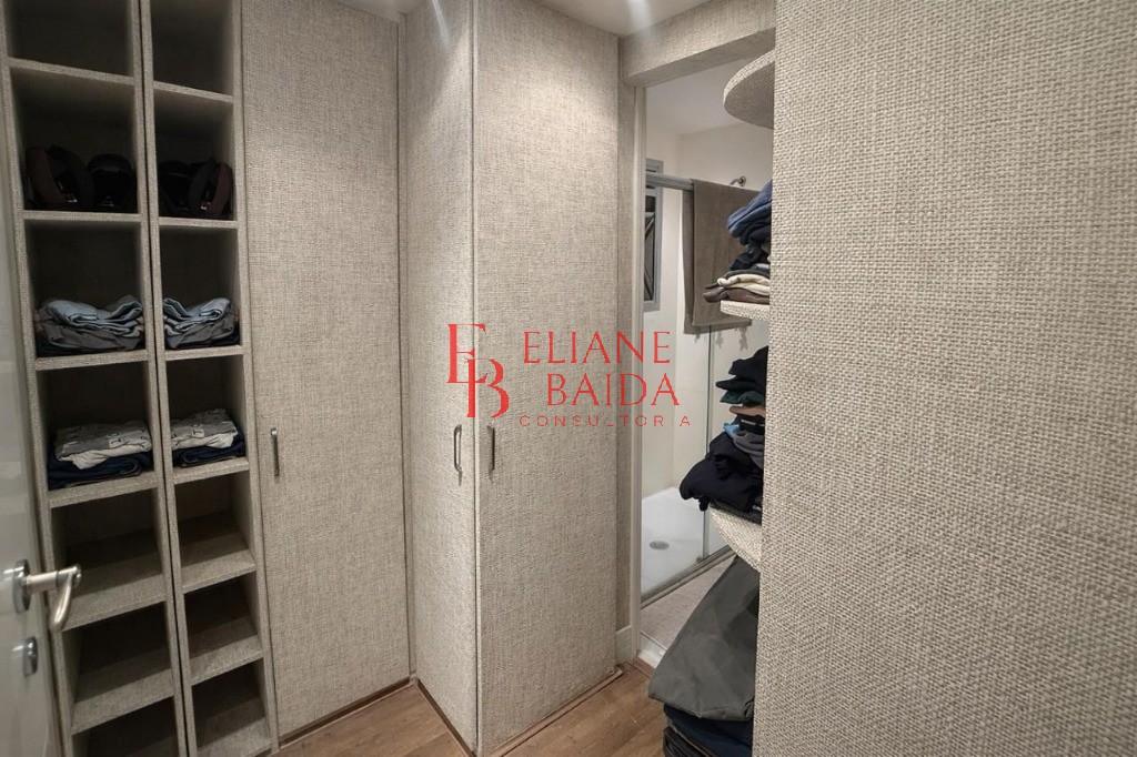 Apartamento, 2 quartos, 90 m² - Foto 8