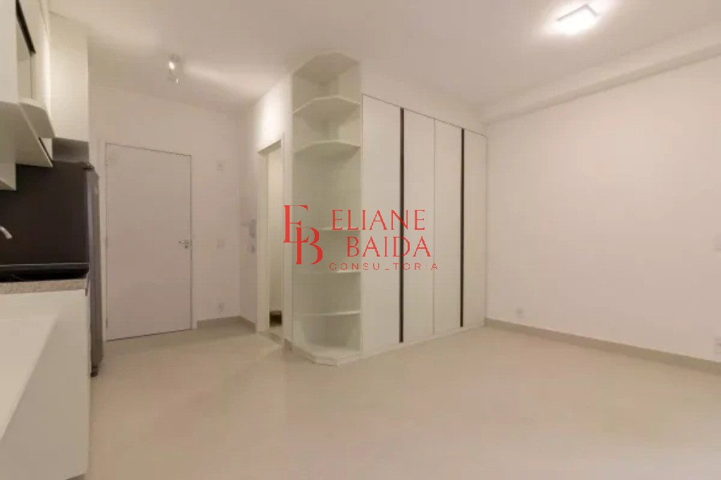 Apartamento, 1 quarto, 27 m² - Foto 6