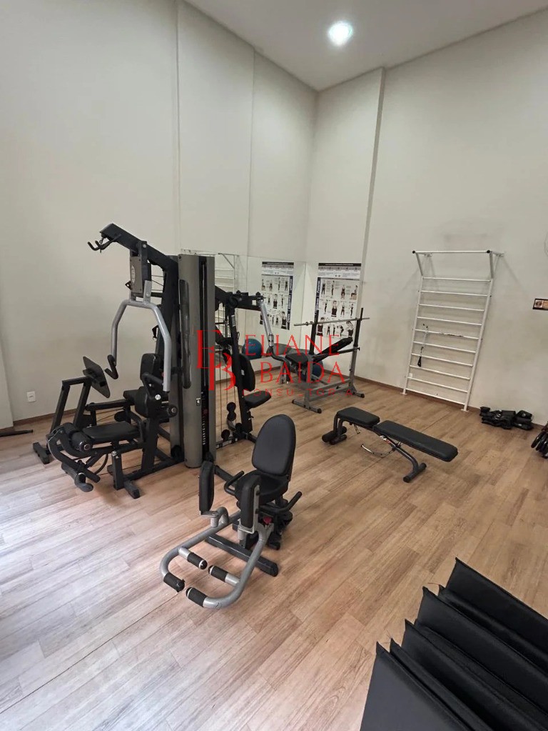 Apartamento, 2 quartos, 52 m² - Foto 4