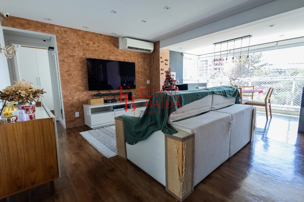 Apartamento, 2 quartos, 84 m² - Foto 3