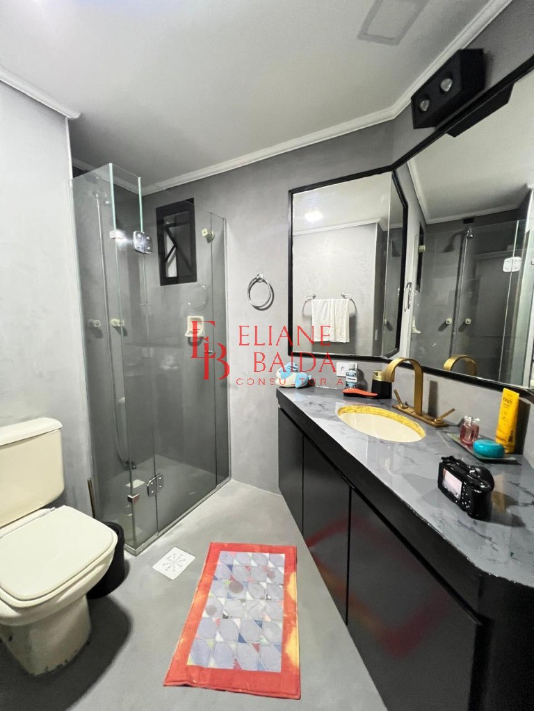 Apartamento, 3 quartos, 140 m² - Foto 4