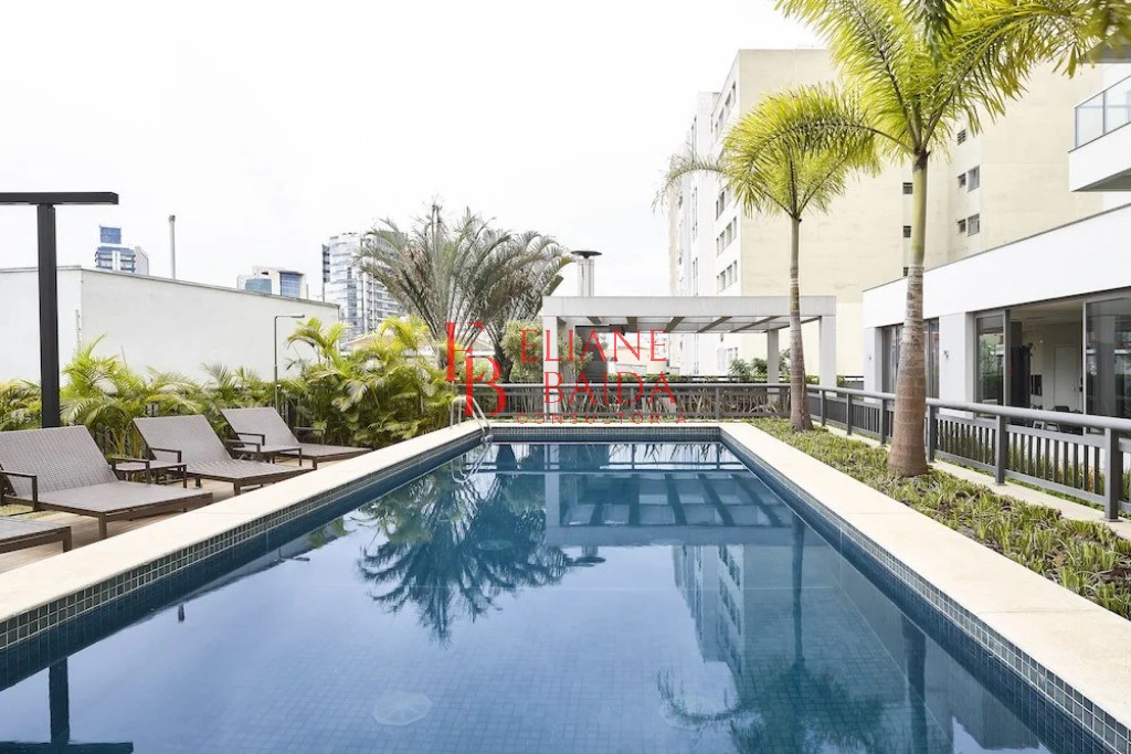 Apartamento, 1 quarto, 35 m² - Foto 18
