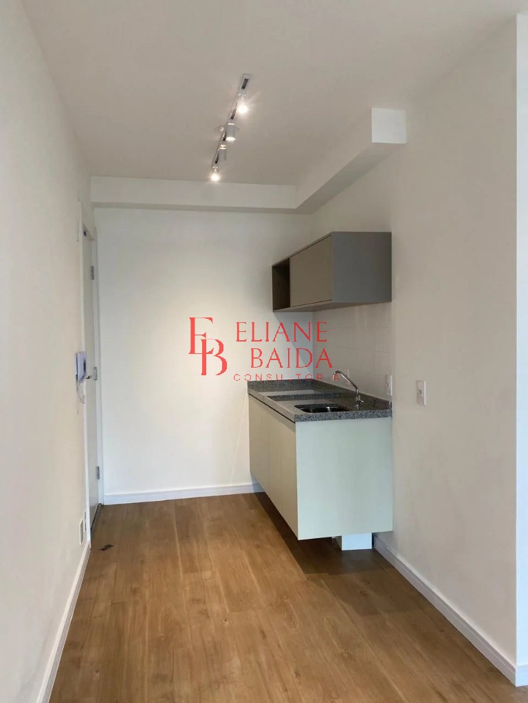 Apartamento, 1 quarto, 33 m² - Foto 3