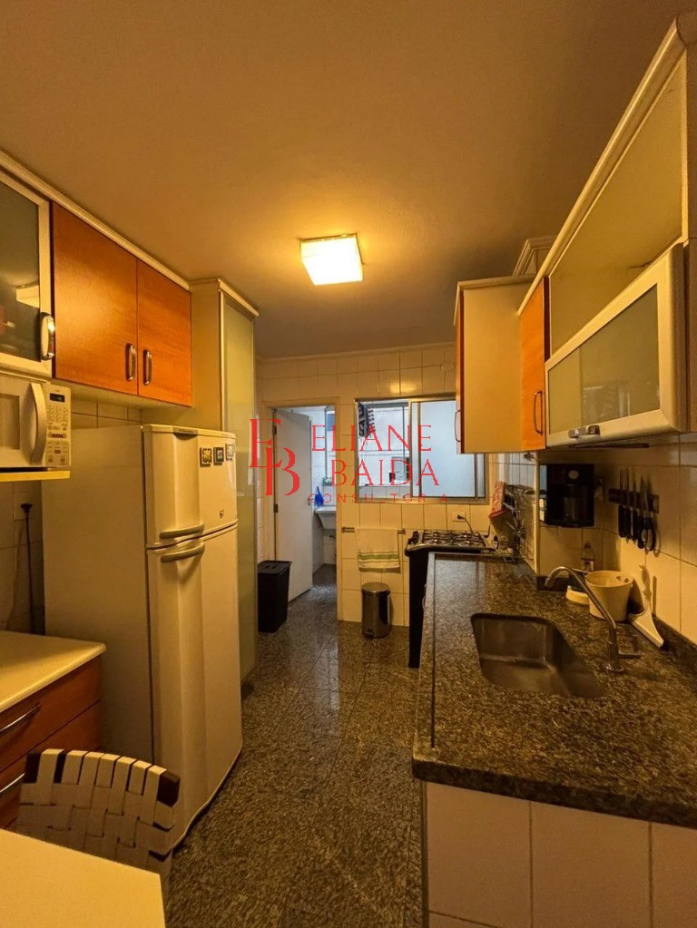 Apartamento, 3 quartos, 110 m² - Foto 11