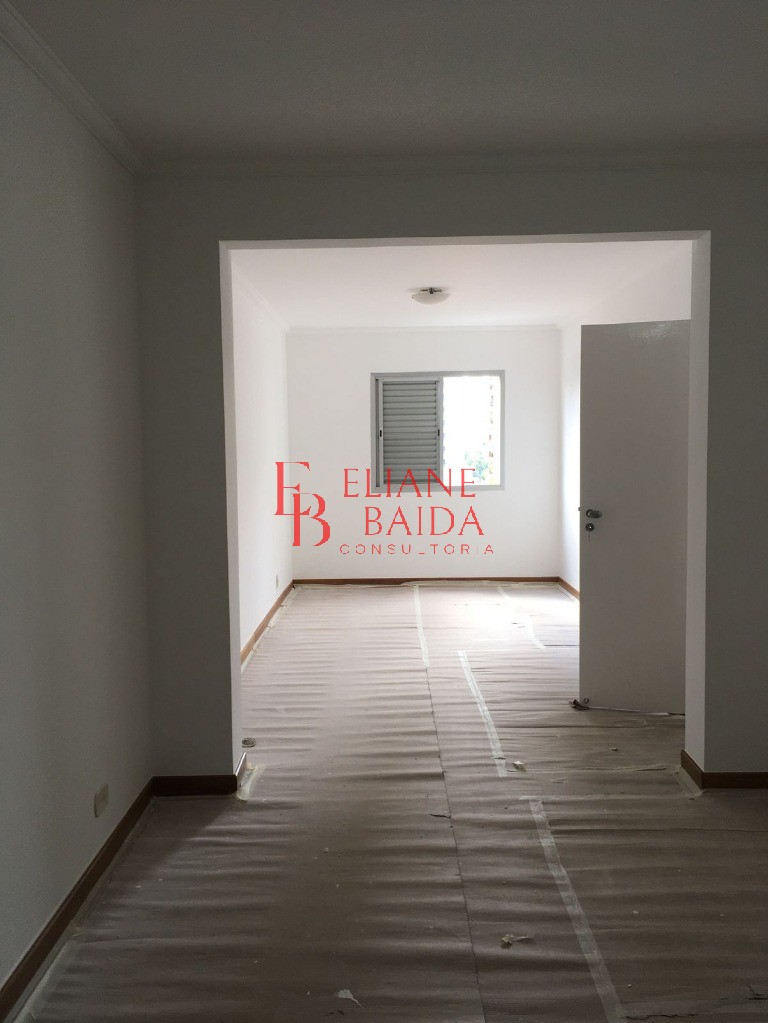 Apartamento, 2 quartos, 80 m² - Foto 2