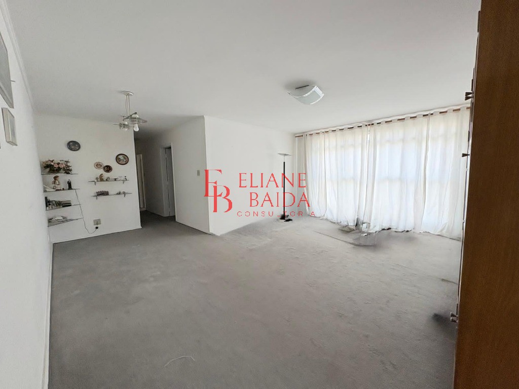 Apartamento, 3 quartos, 111 m² - Foto 1