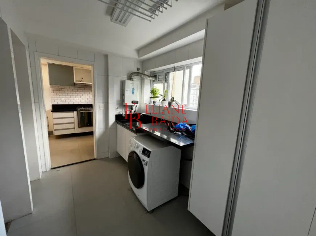 Apartamento, 2 quartos, 120 m² - Foto 9